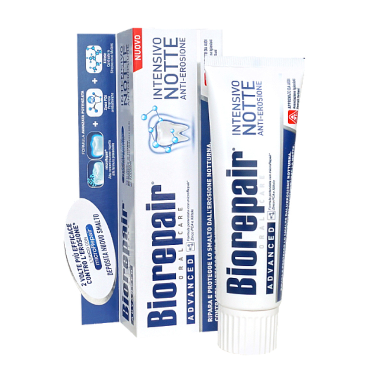 Зубная паста Biorepair GA2132900