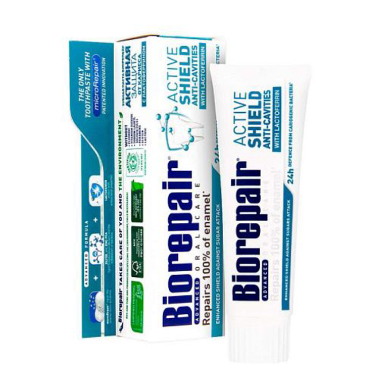 Зубная паста Biorepair GA2133300