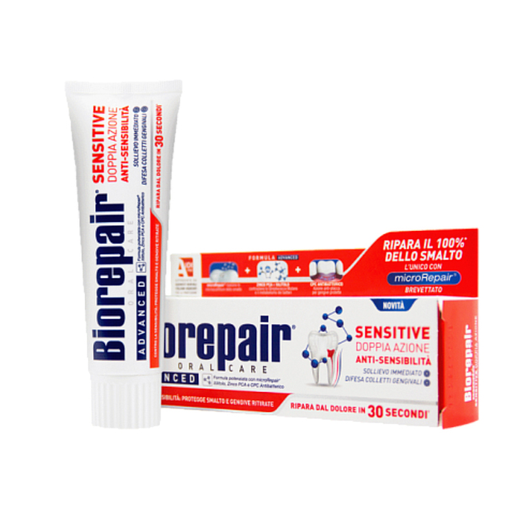 Зубная паста Biorepair GA1719700