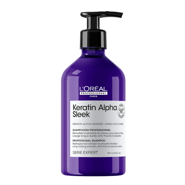 Шампунь L'Oreal Professionnel E4565900