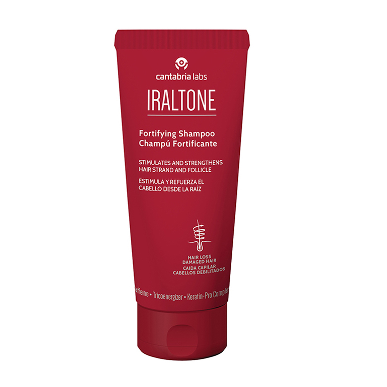 Шампунь Iraltone М16722
