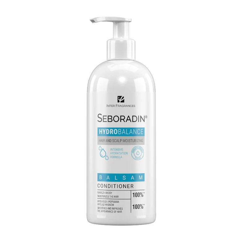 Кондиционер Seboradin WG430240006010