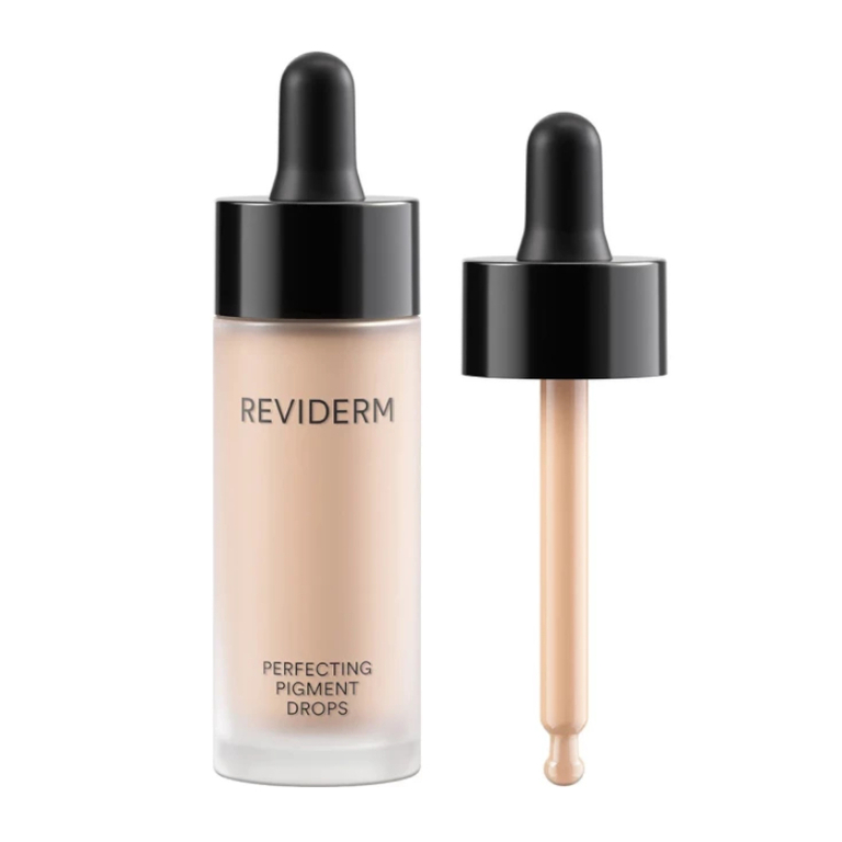 Тональный крем Reviderm 30051
