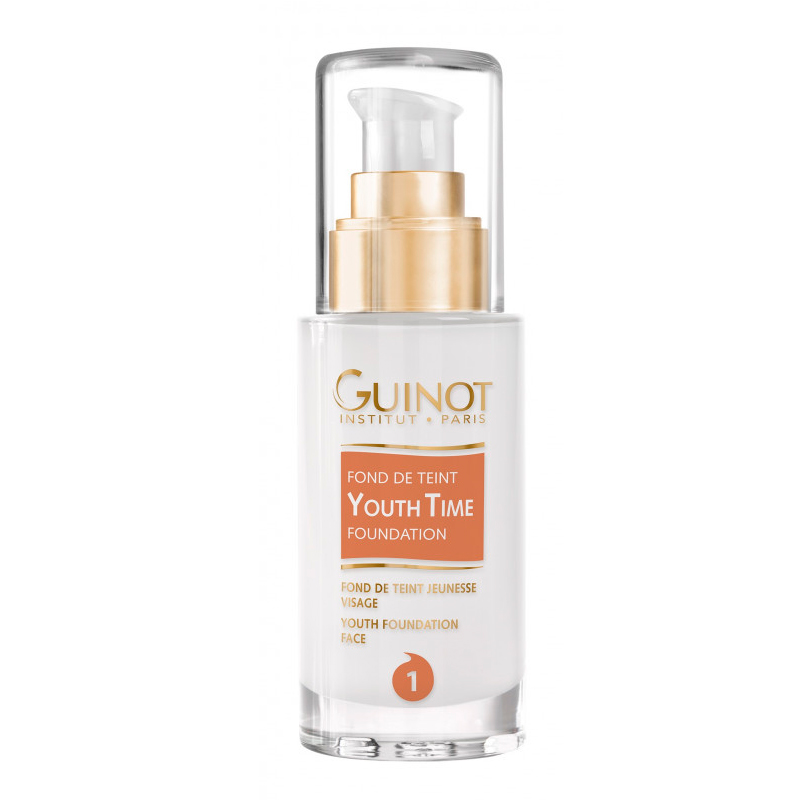 Тональный крем Guinot 505030
