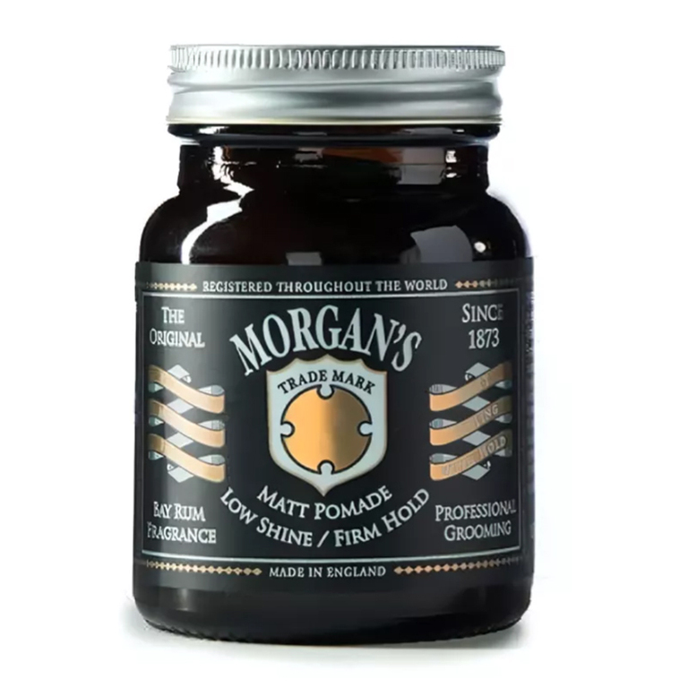 Шампунь Morgans Pomade M344