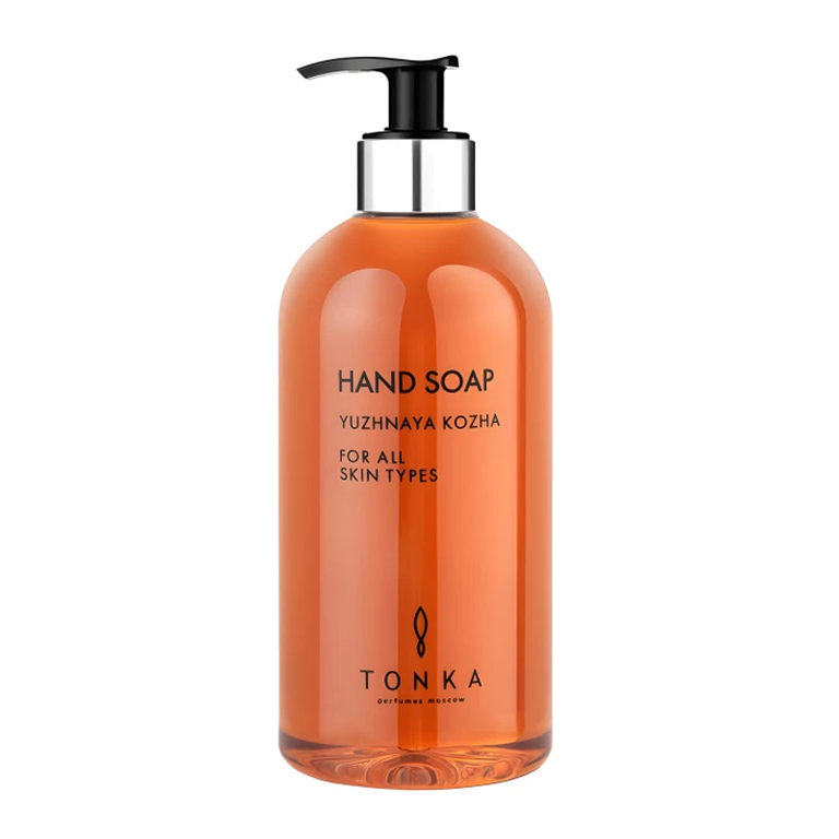 Мыло Tonka Perfumes Moscow Т00002241