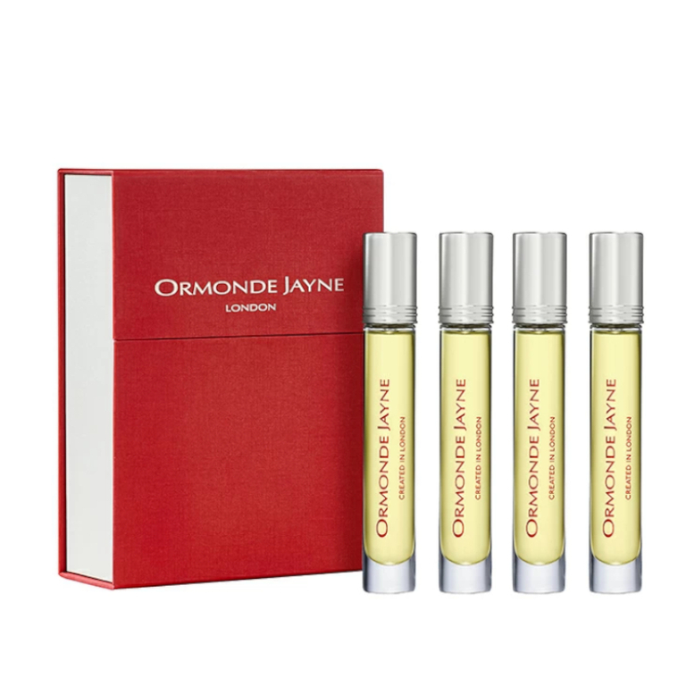 Духи Ormonde Jayne SCTL10
