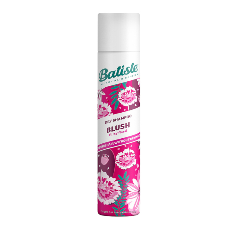 Шампунь Batiste BA507936