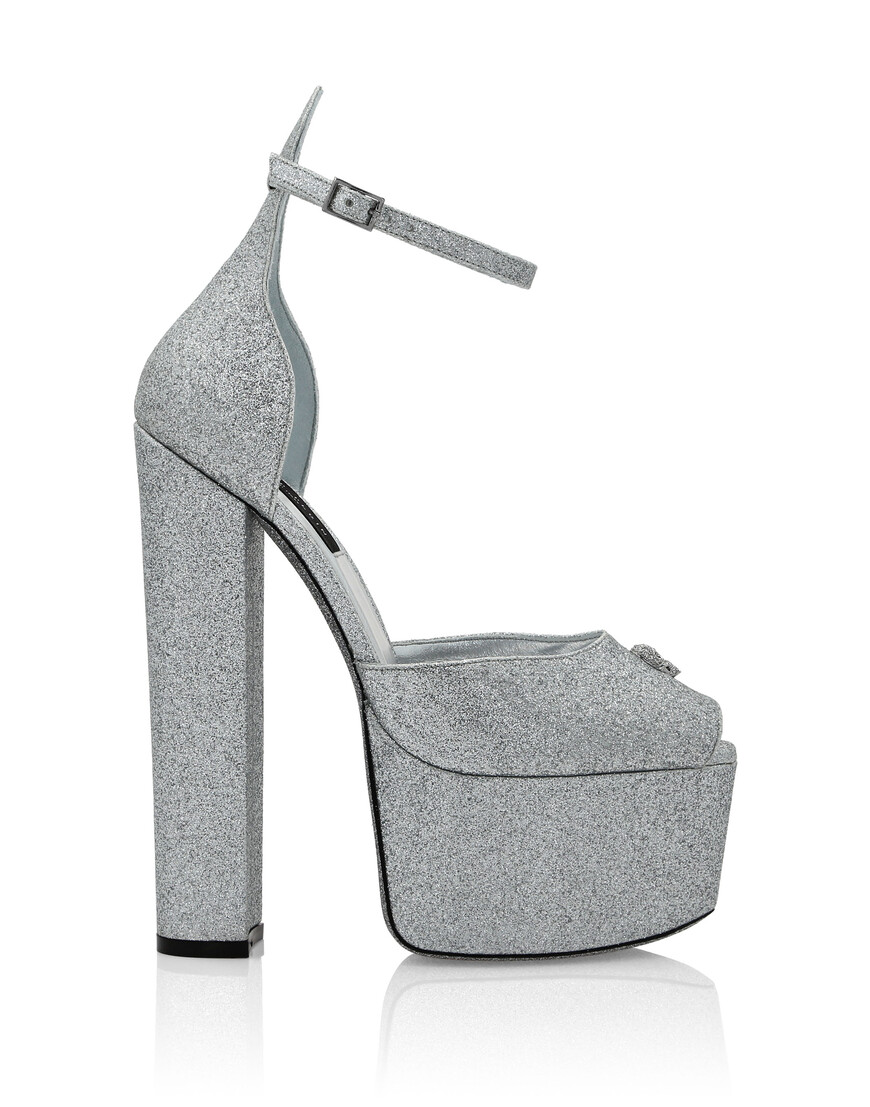 Сандалии Philipp Plein SADS-WSA0657-PTE120N_70