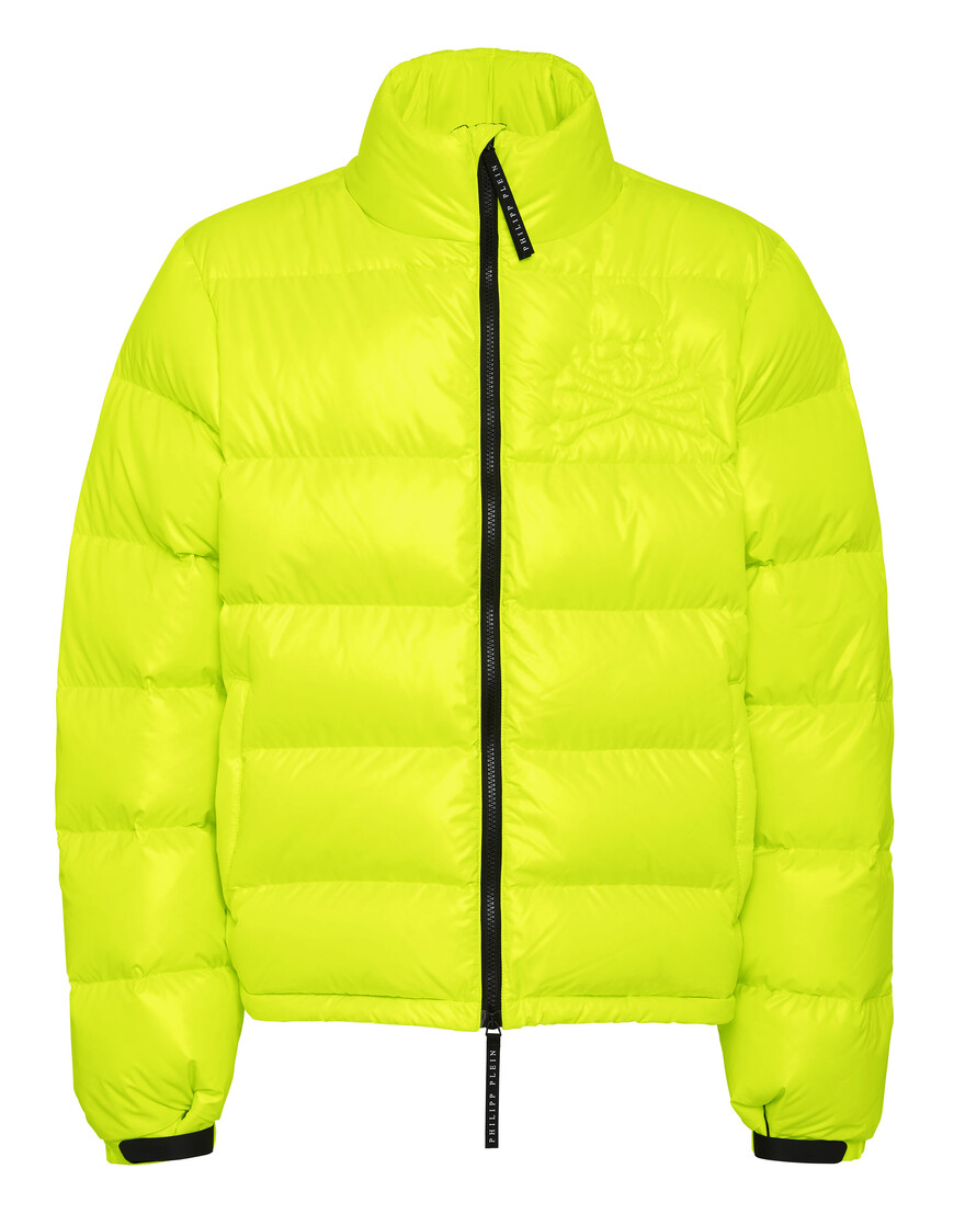 Пуховик Philipp Plein SABC-MRB1912-PNY002N_29