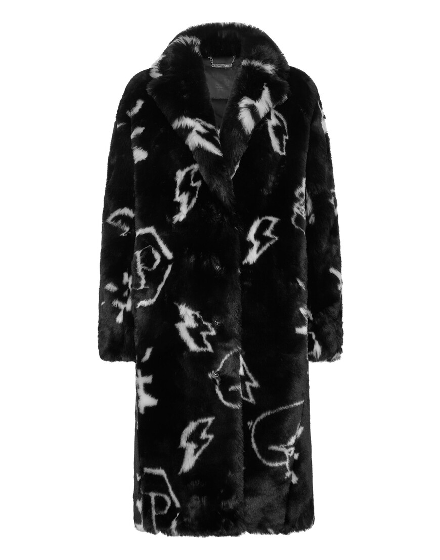 Пальто Philipp Plein FABC-WRA0519-PTE003N_02