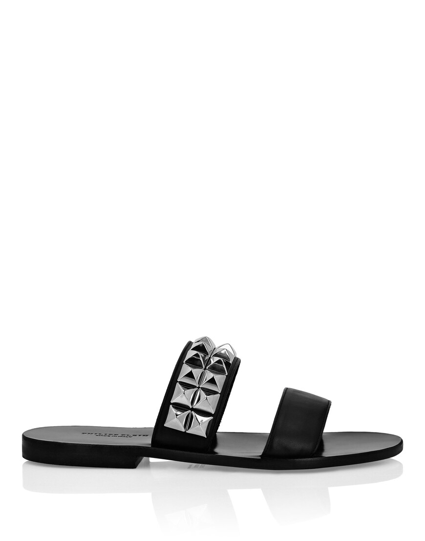 Сандалии Philipp Plein PABS-MSA0189-PLE010N_02