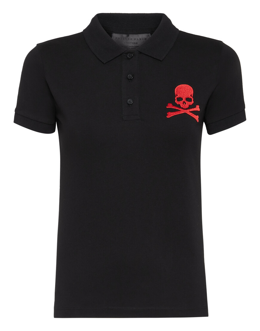 Поло Philipp Plein PAAC-WTK2428-PJO002N_02