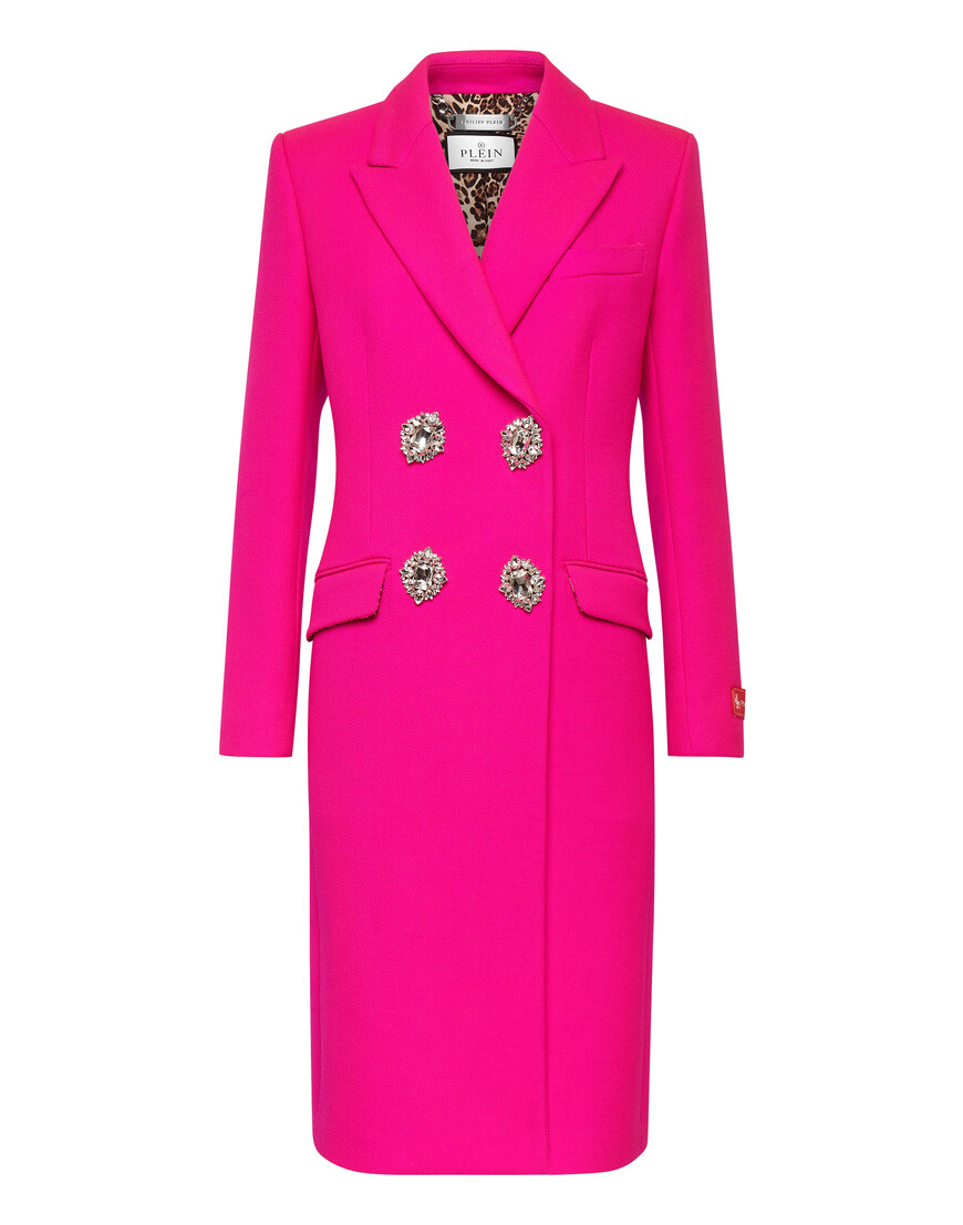 Пальто Philipp Plein FACC-WRA0613-PTE076N_33
