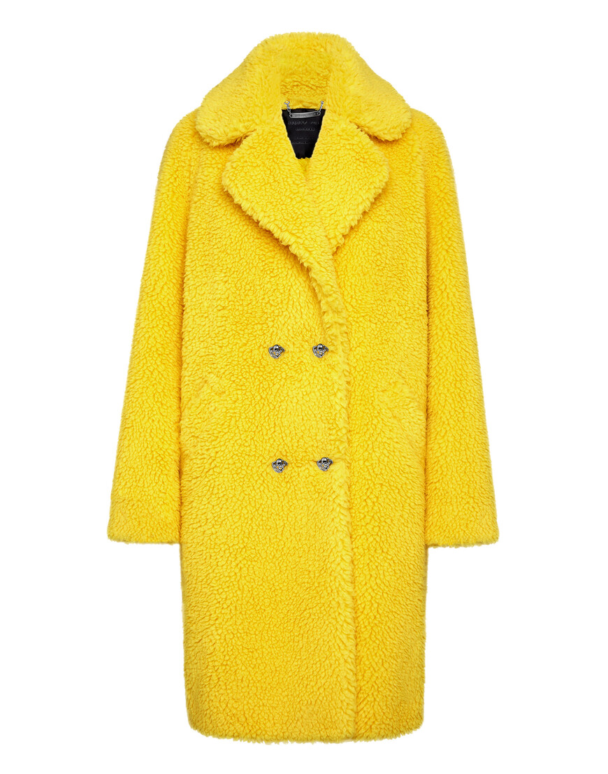 Пальто Philipp Plein FAAC-WRA0468-PTE003N_09