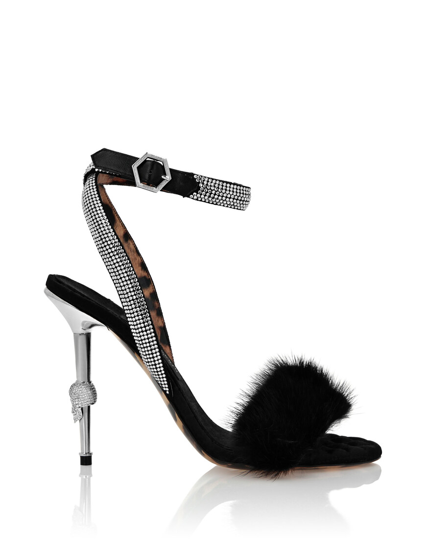 Сандалии Philipp Plein FABS-WSA0559-PCO030F_02