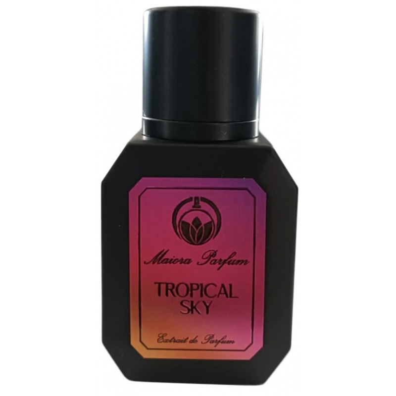 Tropical Sky Maiora Parfum
