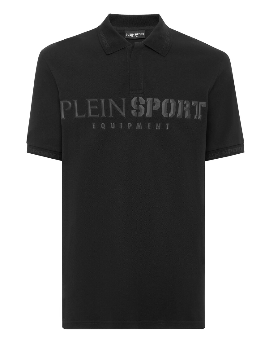 Поло Plein Sport FABC-MTK5754-PTE003N_02