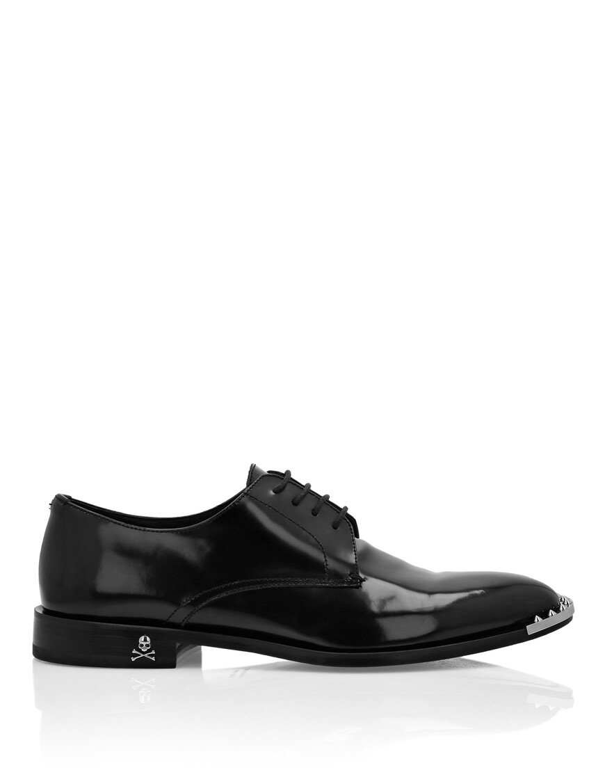Туфли Philipp Plein PADS-MSB0768-PLE010N_0291