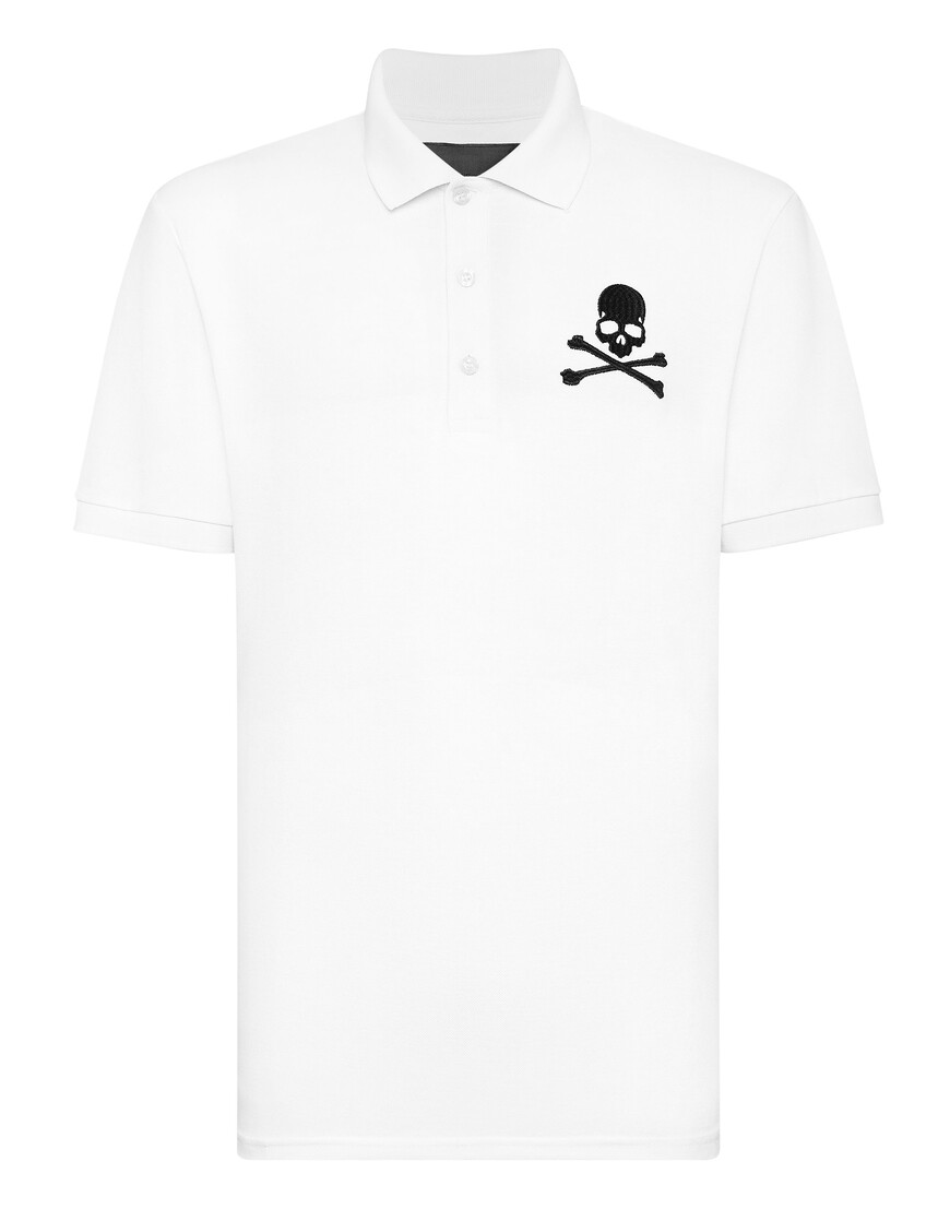 Поло Philipp Plein UADC-MTK7983-PTE003N_01