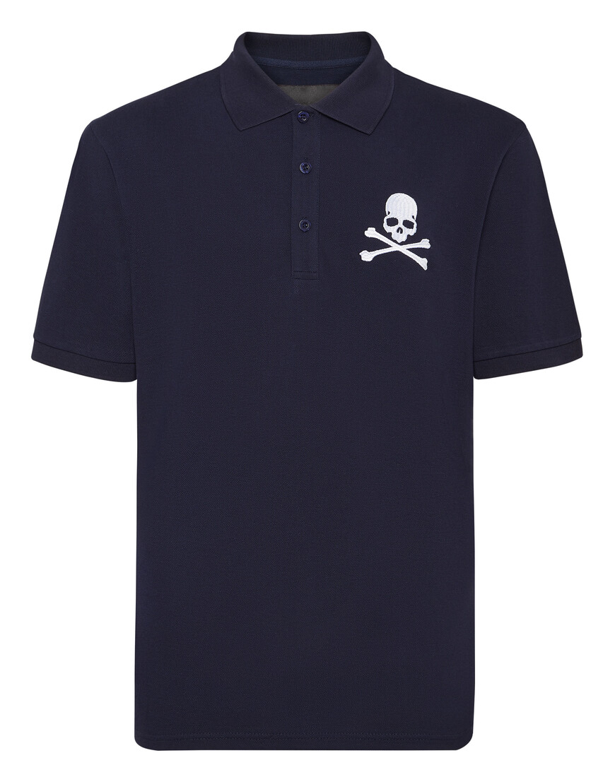 Поло Philipp Plein UADC-MTK7983-PTE003N_14