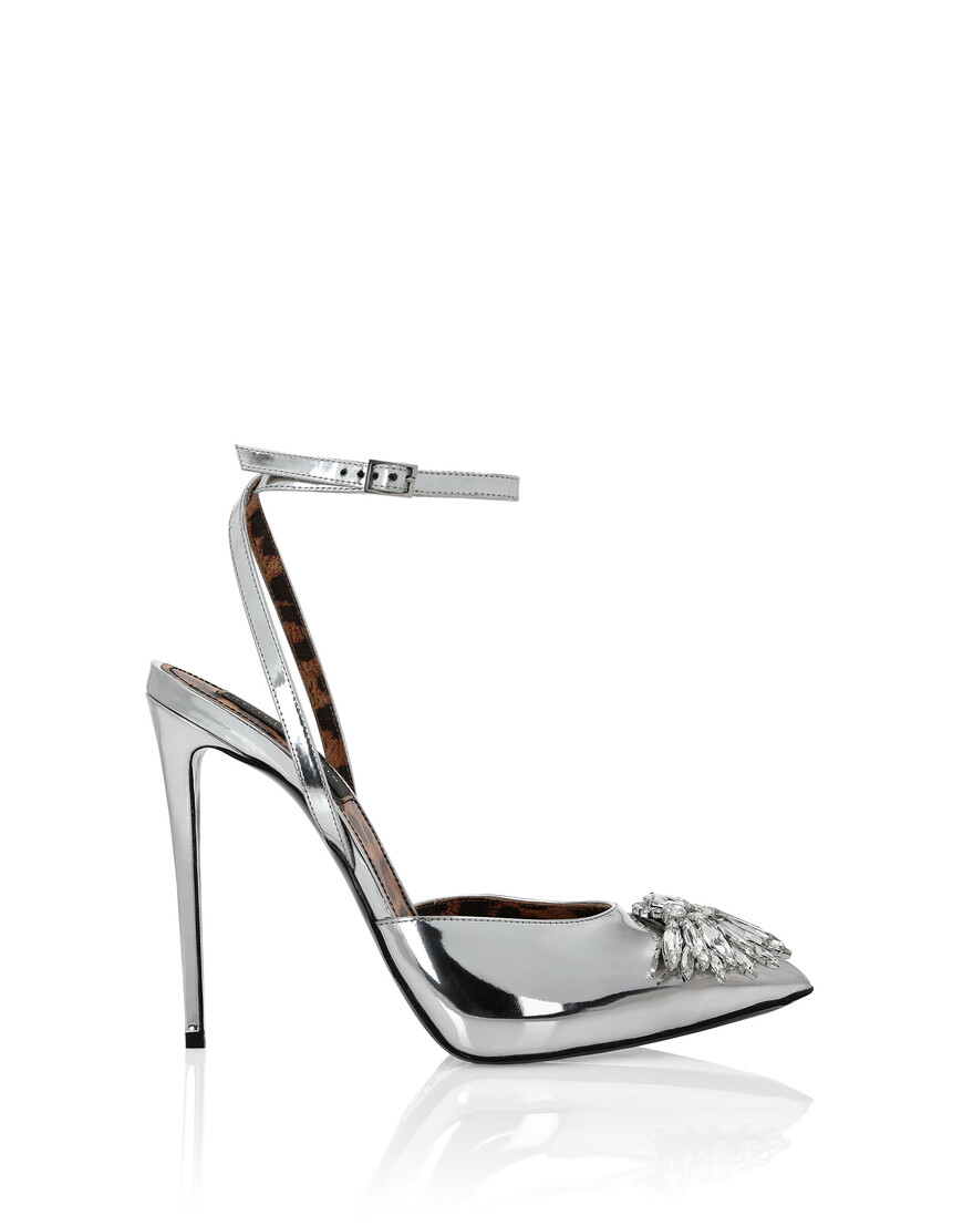 Туфли Philipp Plein SADS-WSD0515-PLE010N_70