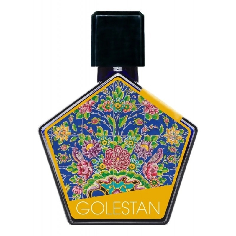 Golestan Tauer Perfumes