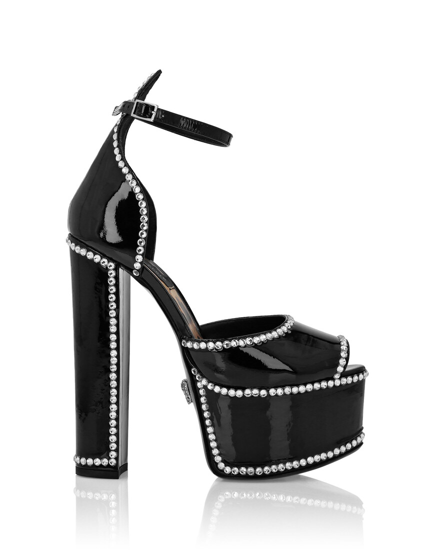 Сандалии Philipp Plein SADS-WSA0655-PLE010N_02