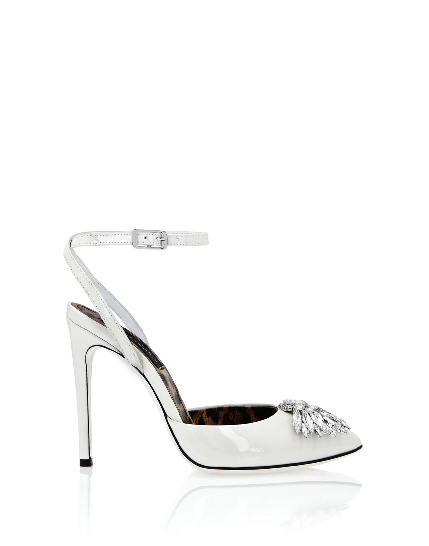 Сандалии Philipp Plein PACS-WSA0620-PLE077N_01