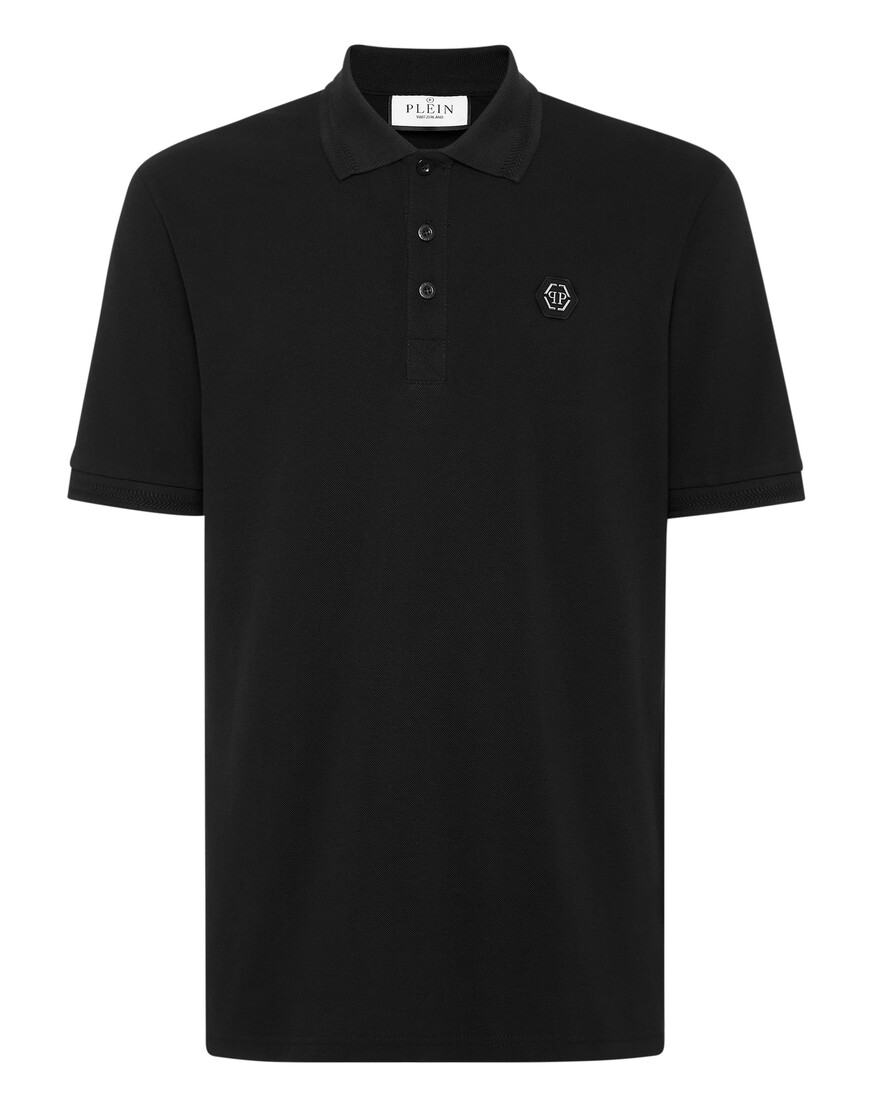 Поло Philipp Plein AABC-MTK5952-PTE003N_02
