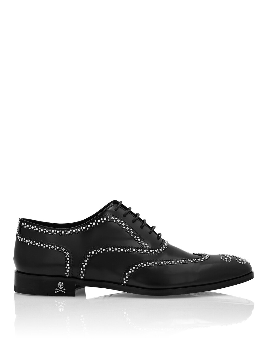 Туфли Philipp Plein FADS-MSB0800-PLE010N_0202