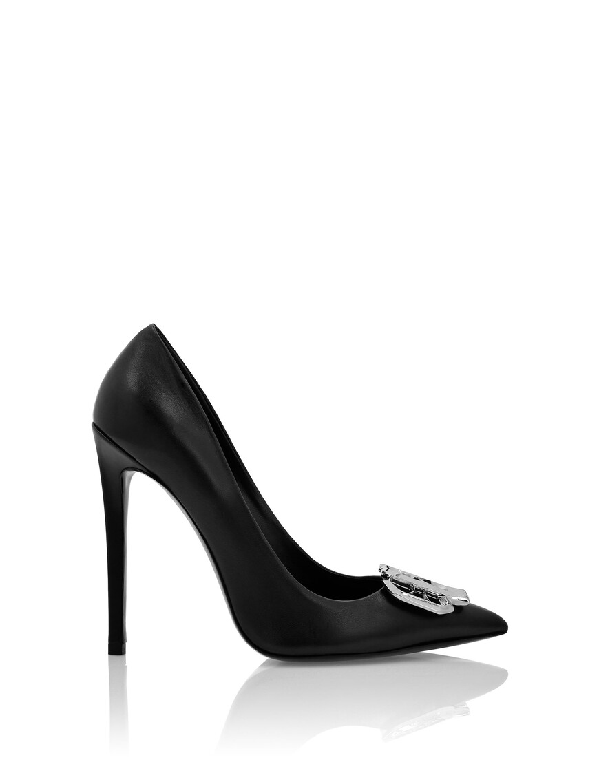 Туфли Philipp Plein FADS-WSD0546-PLE010N_02