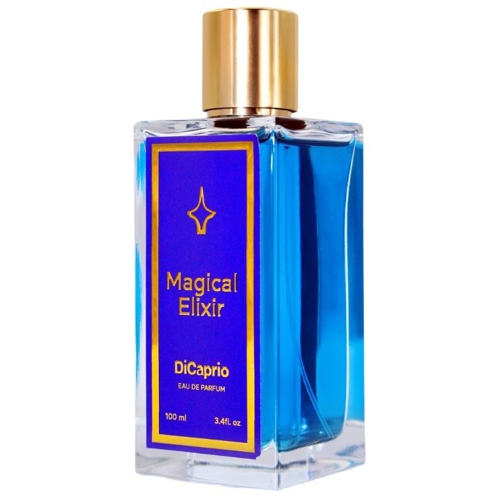 Magical Elixir Di Caprio Parfum