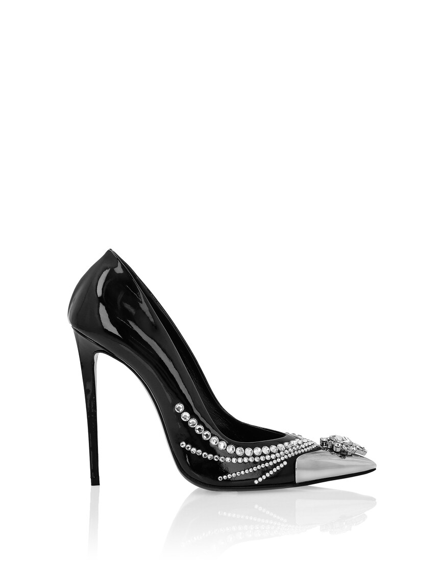 Туфли Philipp Plein SADS-WSD0505-PLE077N_02