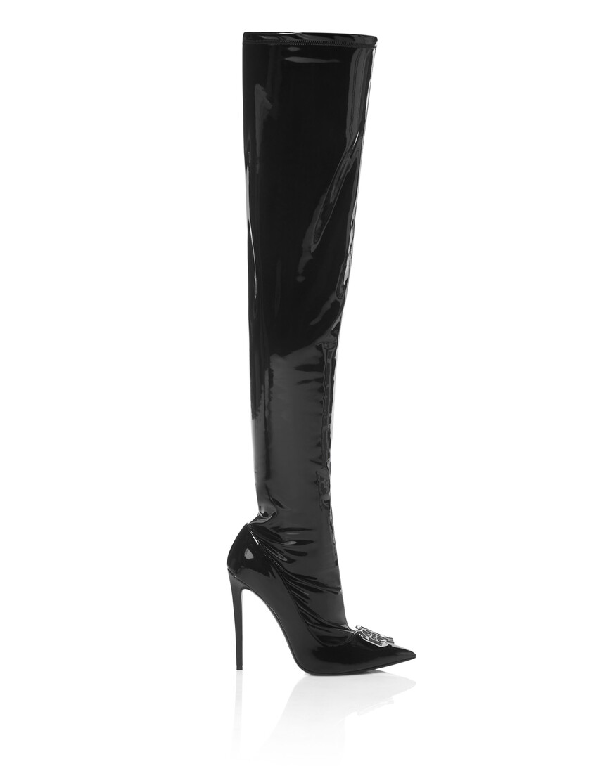 Туфли Philipp Plein FADS-WSE0825-PTE003N_02