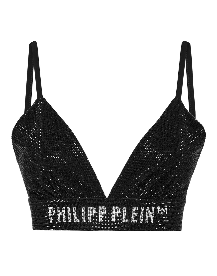 Бюстгальтер Philipp Plein SACC-WUZ0081-PJY002N_02