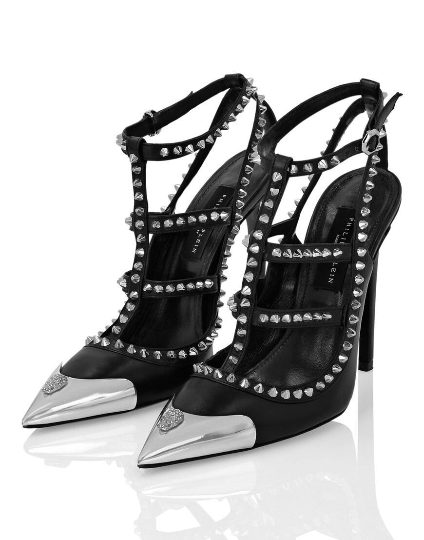 Сандалии Philipp Plein AADS-WSA0710-PLE010N_02
