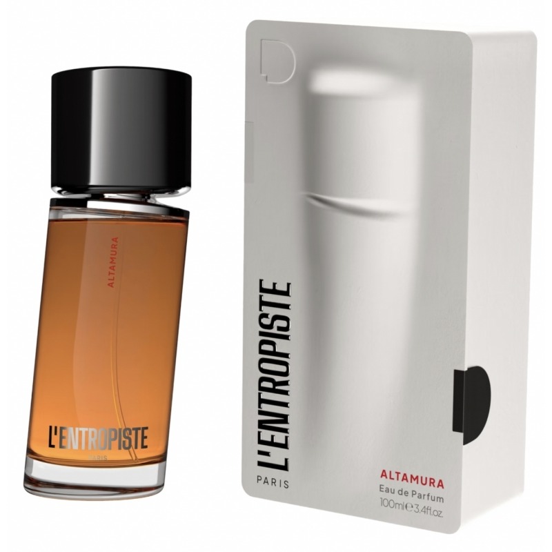 Altamura L'Entropiste