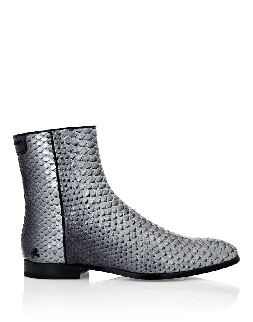 Туфли Philipp Plein PABS-MSE0189-PLE010N_70