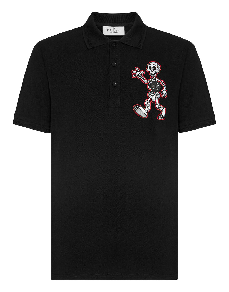 Поло Philipp Plein PADC-MTK6872-PTE003N_02