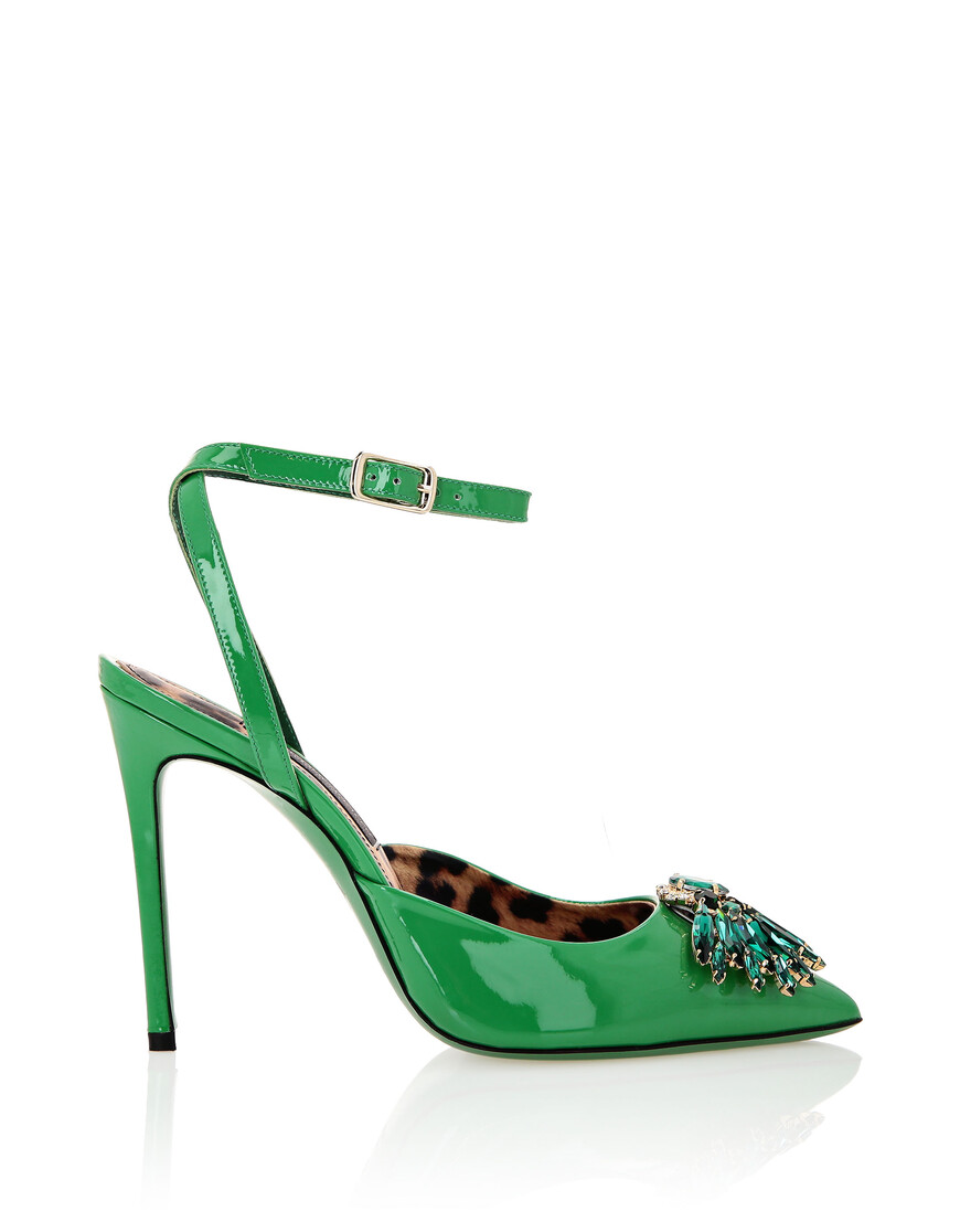 Сандалии Philipp Plein PACS-WSA0620-PLE077N_05