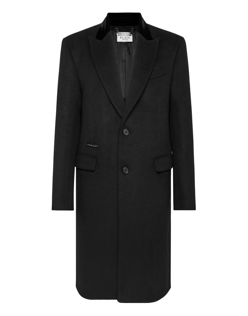 Пальто Philipp Plein AADC-MRA0573-PTE076N_02