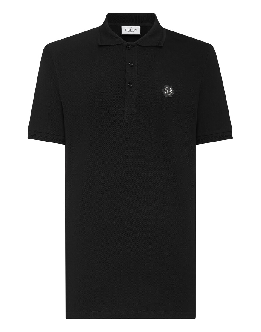 Поло Philipp Plein PACC-MTK6172-PTE003N_02