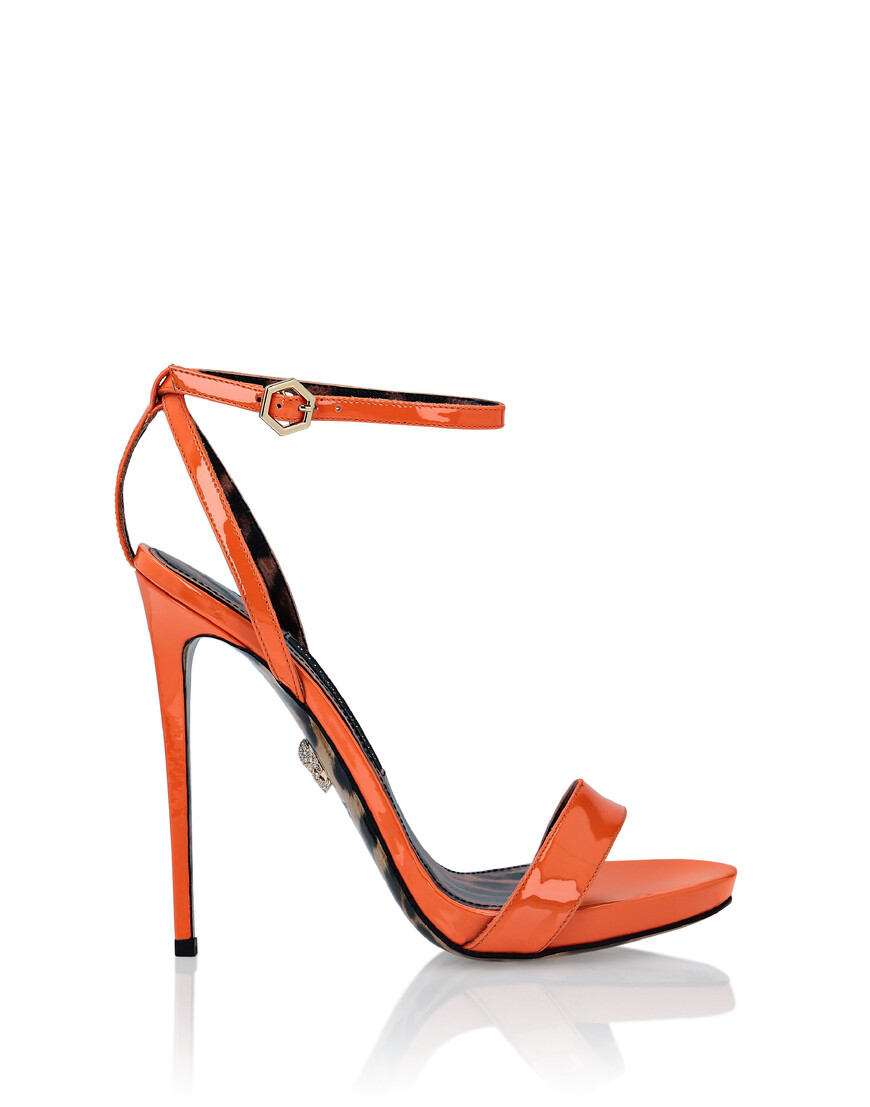 Сандалии Philipp Plein SABS-WSA0485-PLE010N_20