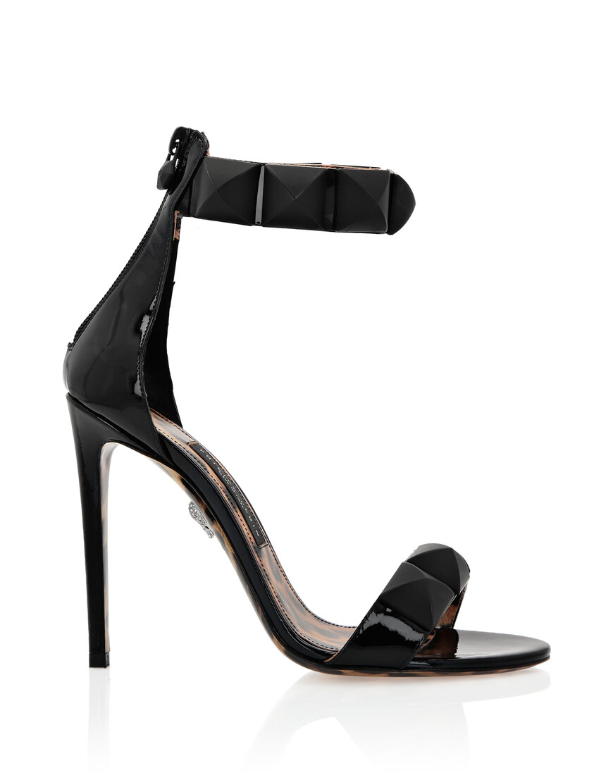 Сандалии Philipp Plein FABS-WSA0573-PLE010N_02