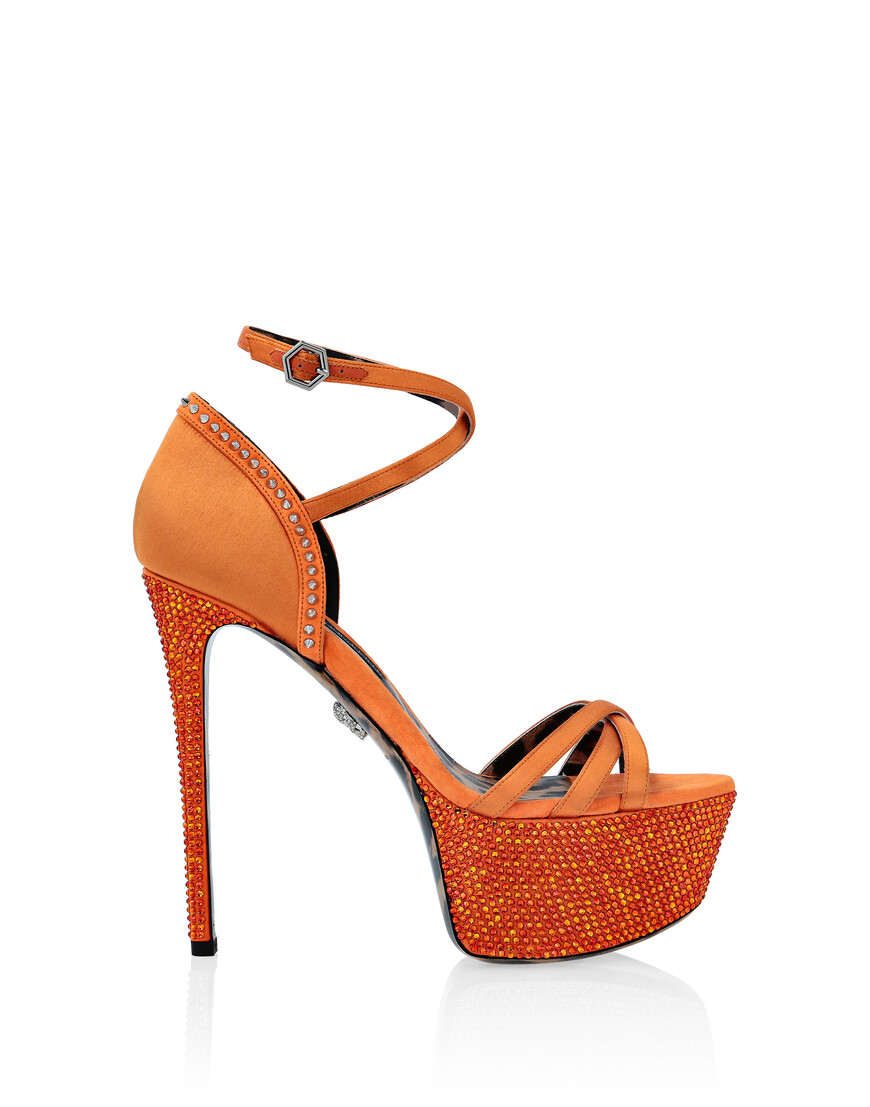 Сандалии Philipp Plein PAAS-WSA0418-PCO058N_20