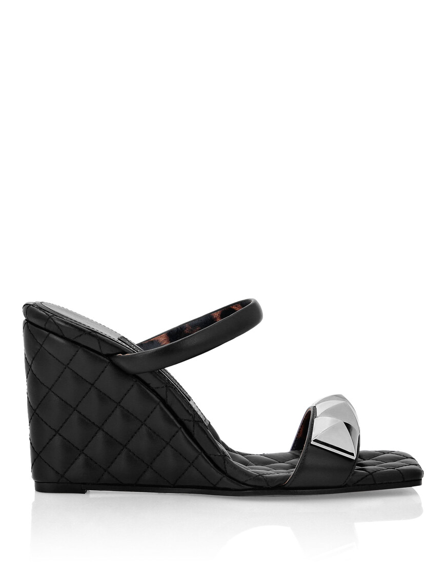 Сандалии Philipp Plein SABS-WSA0484-PLE010N_0270