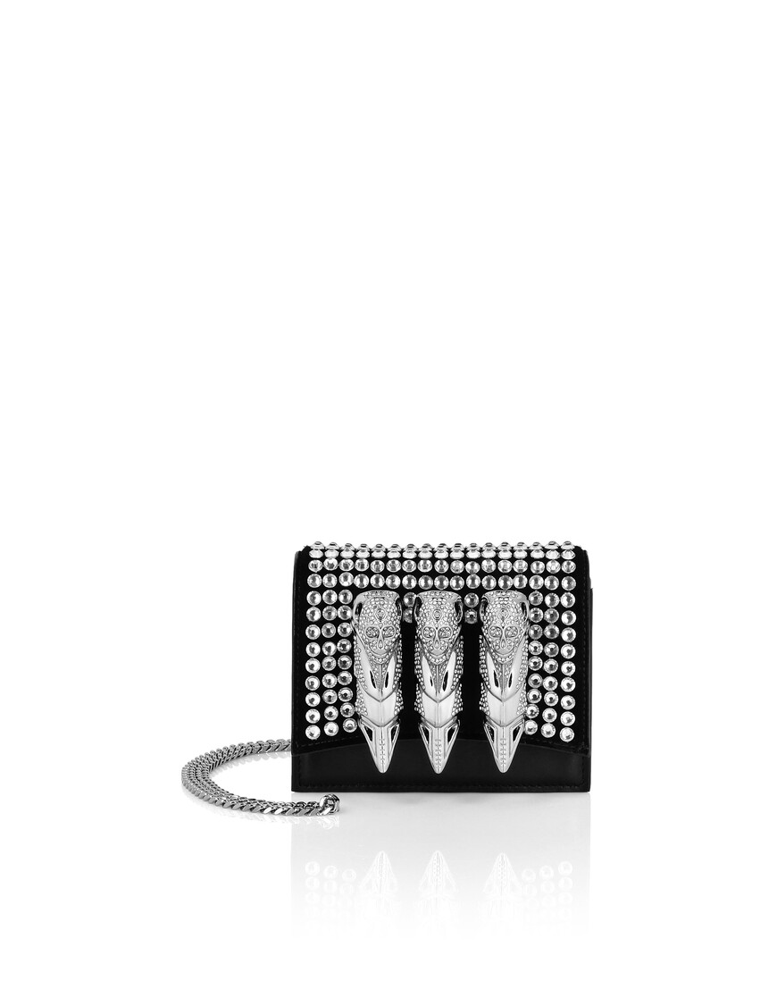 Сумка Philipp Plein AADA-WBA2005-PLE010N_60
