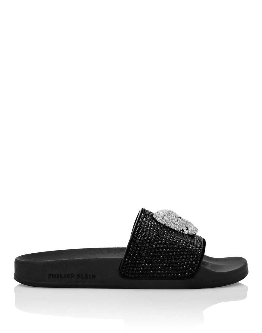 Сандалии Philipp Plein FABS-WSA0562-PLE010N_02