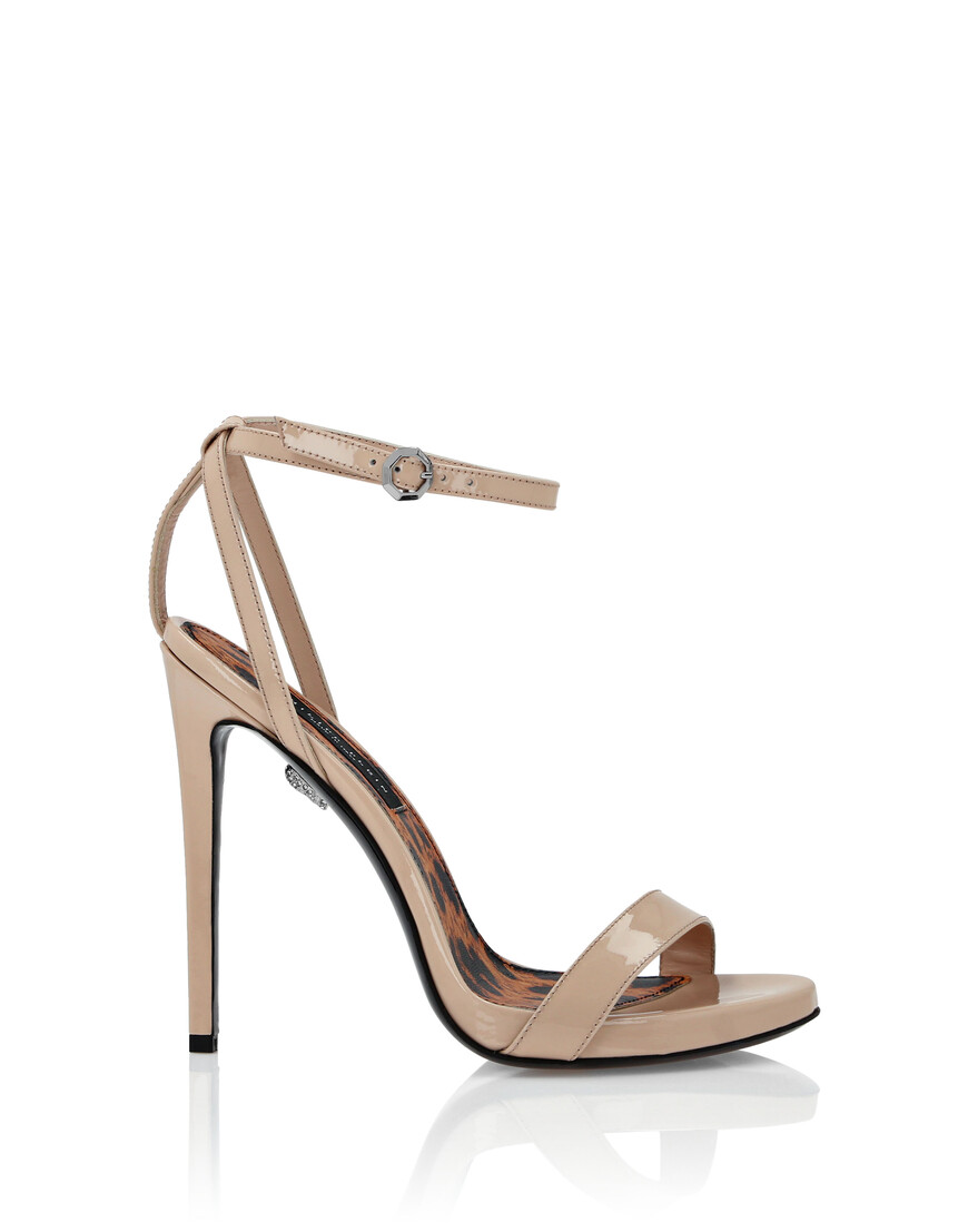Сандалии Philipp Plein SABS-WSA0485-PLE010N_62